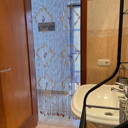 Bungalow Las Rocas 2 Con Piscina Holiday home La Guirra