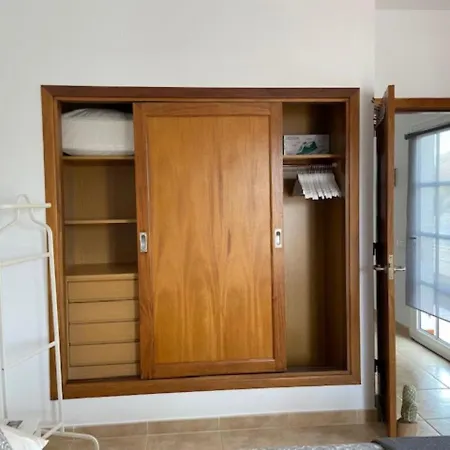 Holiday home Bungalow Las Rocas 2 Con Piscina *
